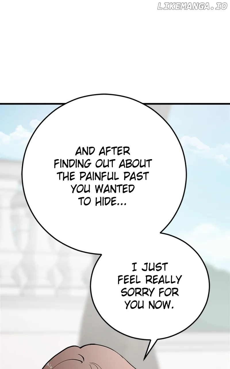 The Team Leader is Tired of Being A Newlywed Chapter 61 page 70