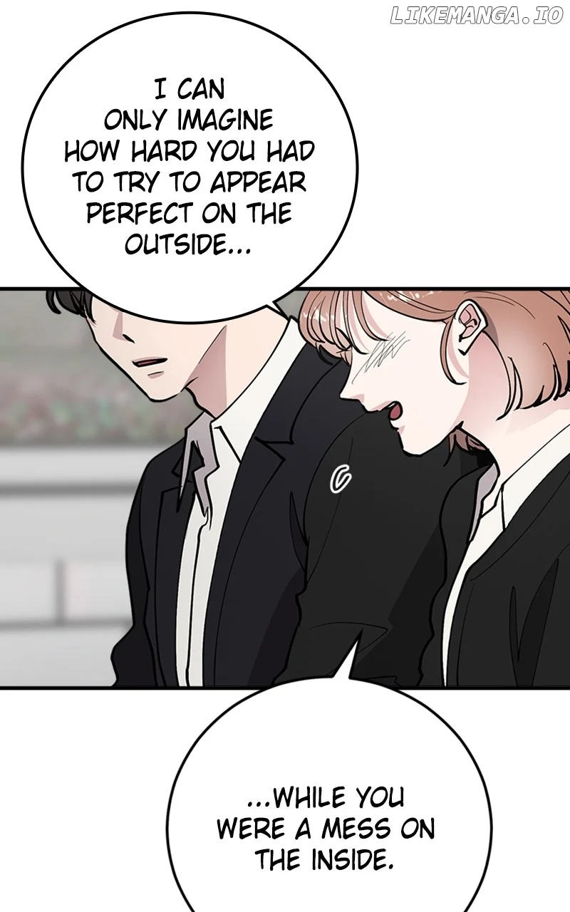 The Team Leader is Tired of Being A Newlywed Chapter 61 page 72