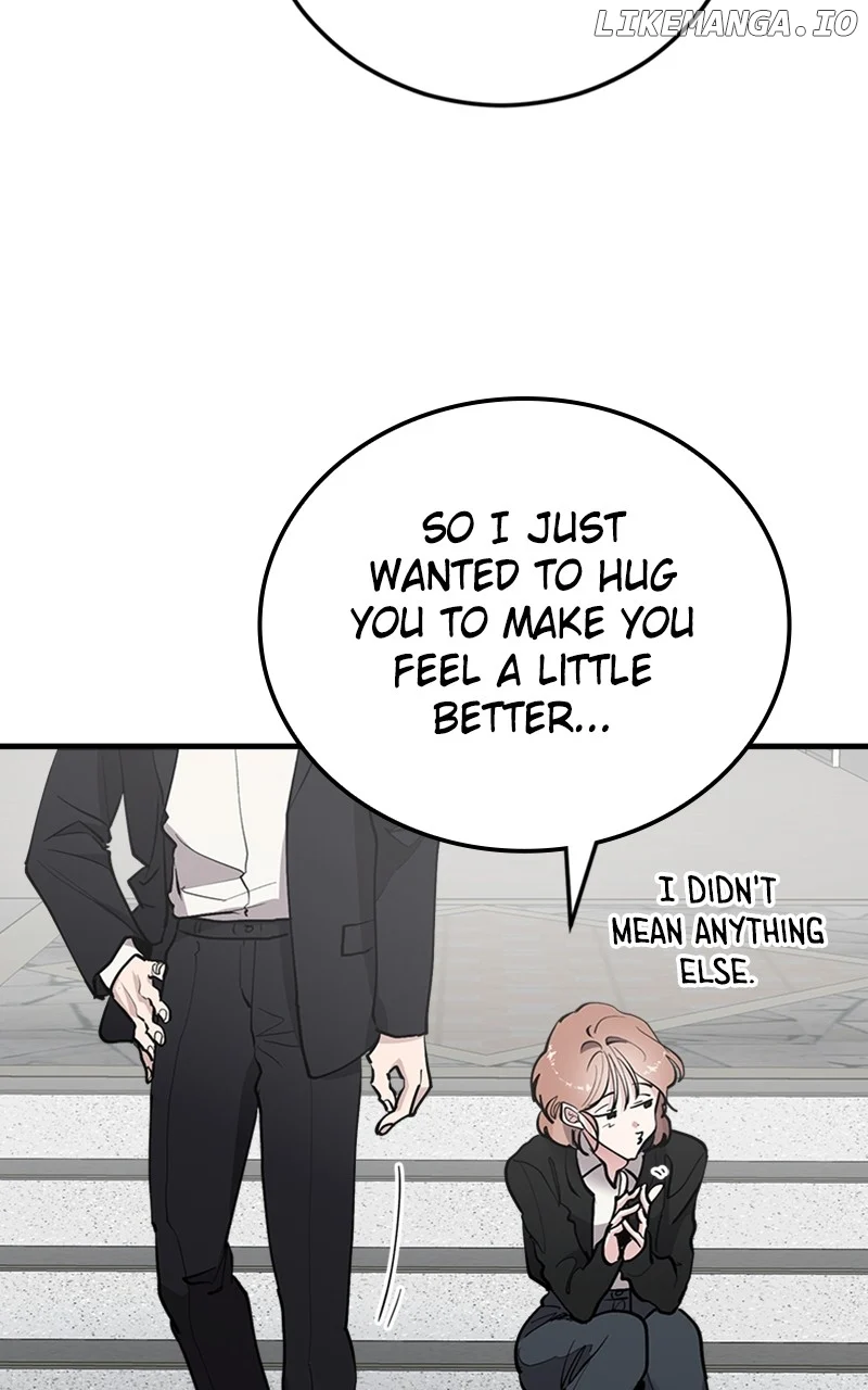 The Team Leader is Tired of Being A Newlywed Chapter 61 page 73