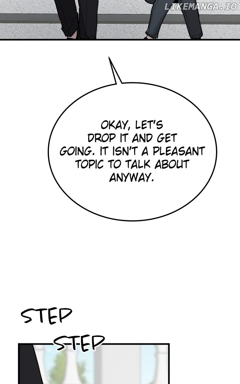 The Team Leader is Tired of Being A Newlywed Chapter 61 page 74