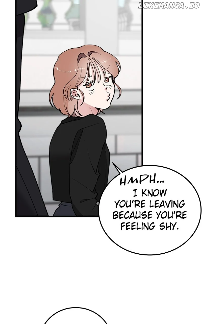 The Team Leader is Tired of Being A Newlywed Chapter 61 page 75