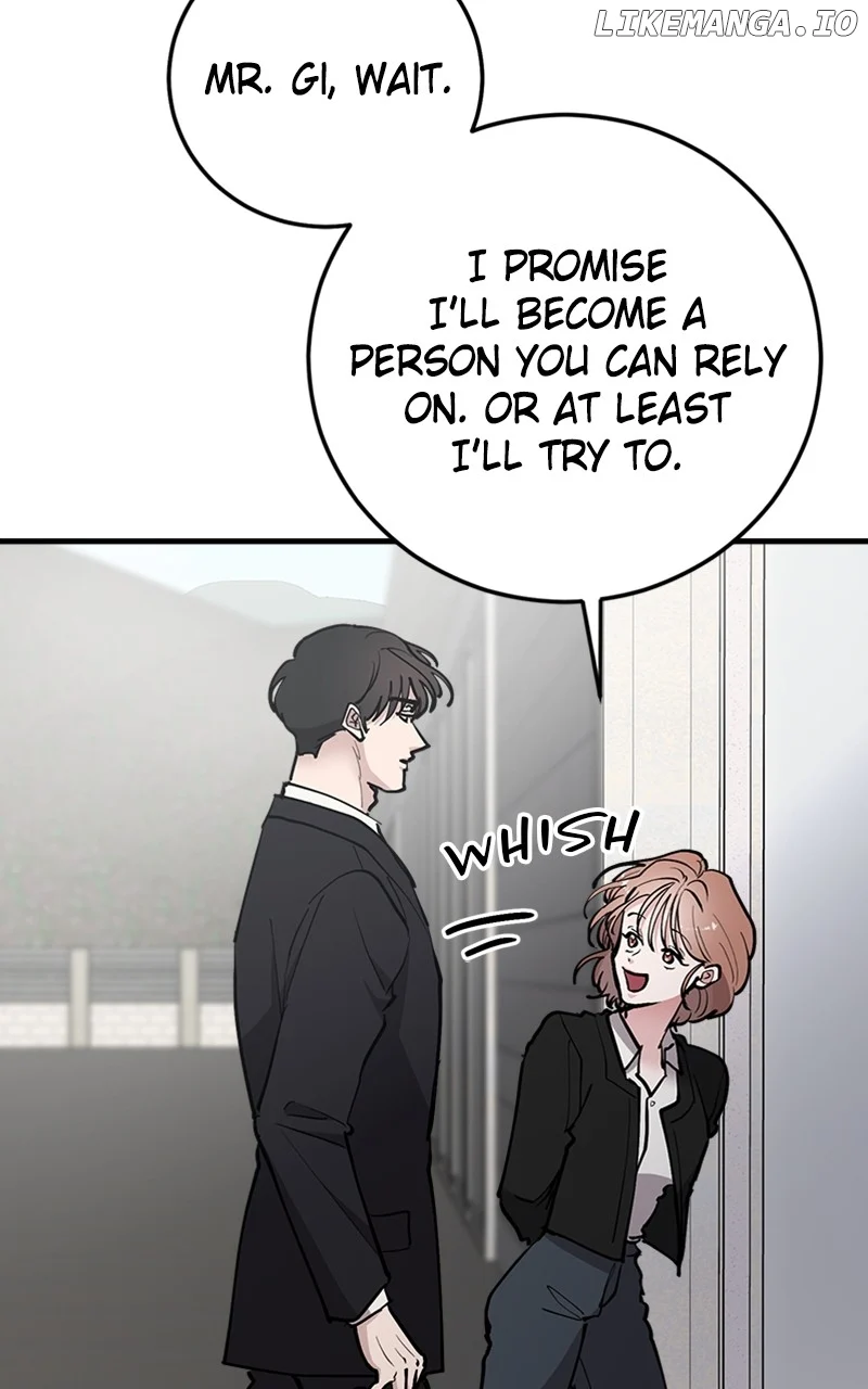 The Team Leader is Tired of Being A Newlywed Chapter 61 page 76