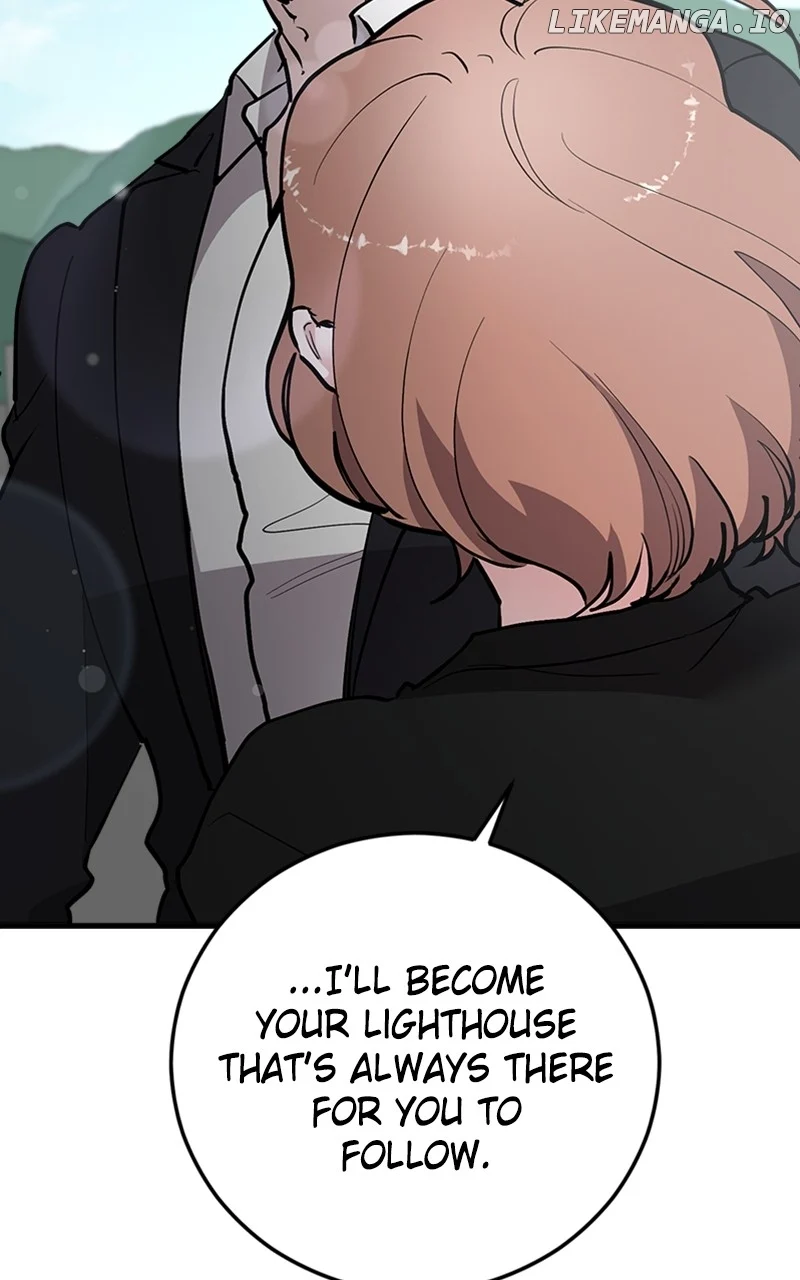 The Team Leader is Tired of Being A Newlywed Chapter 61 page 78