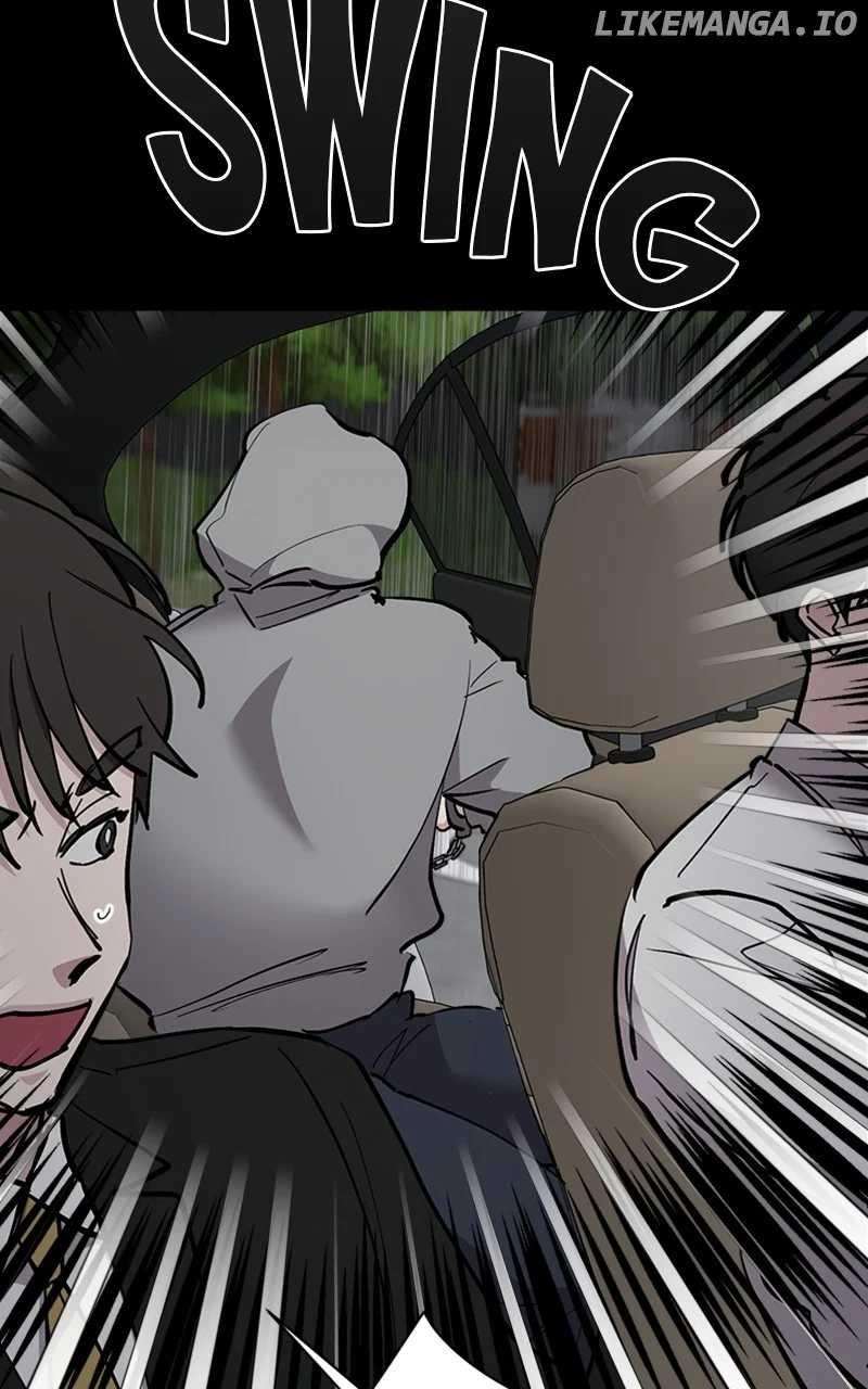 The Team Leader is Tired of Being A Newlywed Chapter 61 page 7