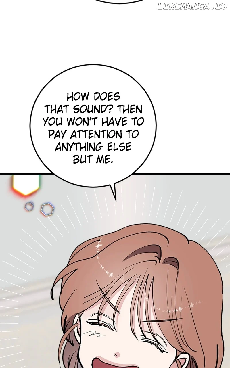 The Team Leader is Tired of Being A Newlywed Chapter 61 page 79
