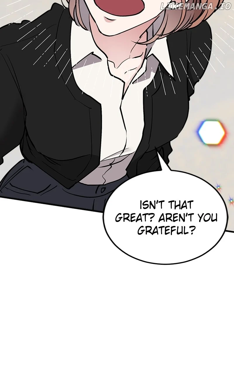 The Team Leader is Tired of Being A Newlywed Chapter 61 page 80