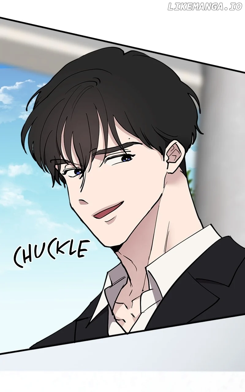 The Team Leader is Tired of Being A Newlywed Chapter 61 page 81