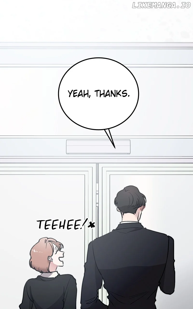 The Team Leader is Tired of Being A Newlywed Chapter 61 page 82