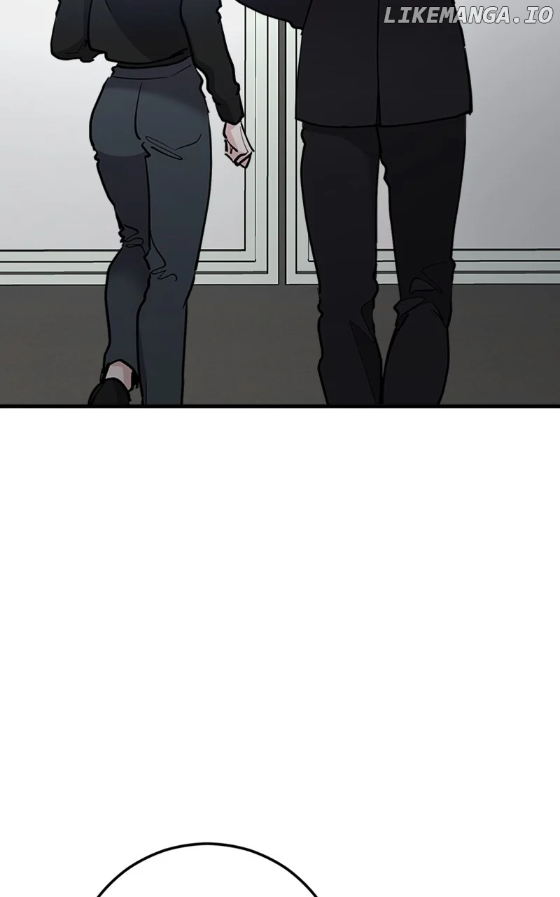 The Team Leader is Tired of Being A Newlywed Chapter 61 page 83
