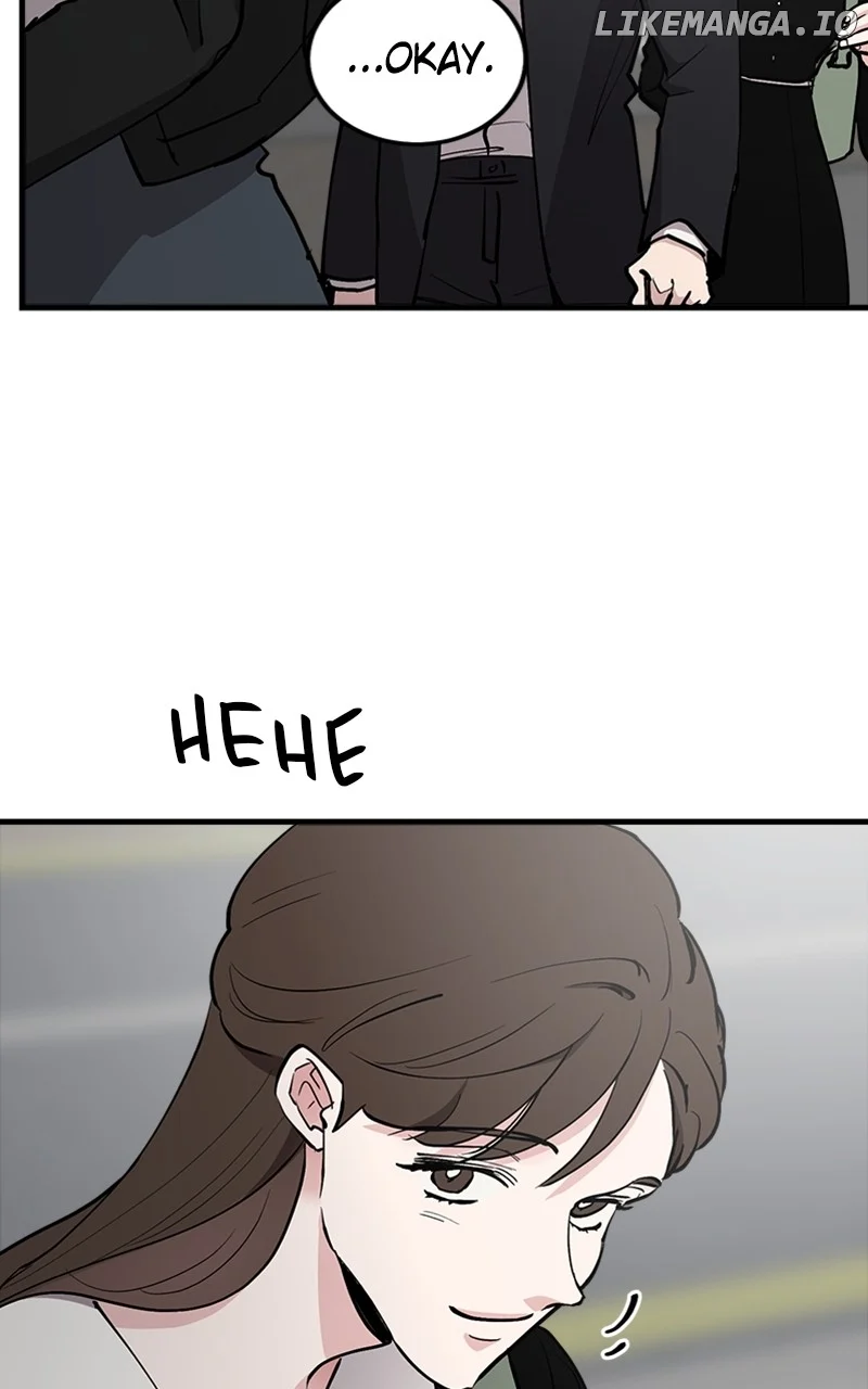 The Team Leader is Tired of Being A Newlywed Chapter 61 page 88