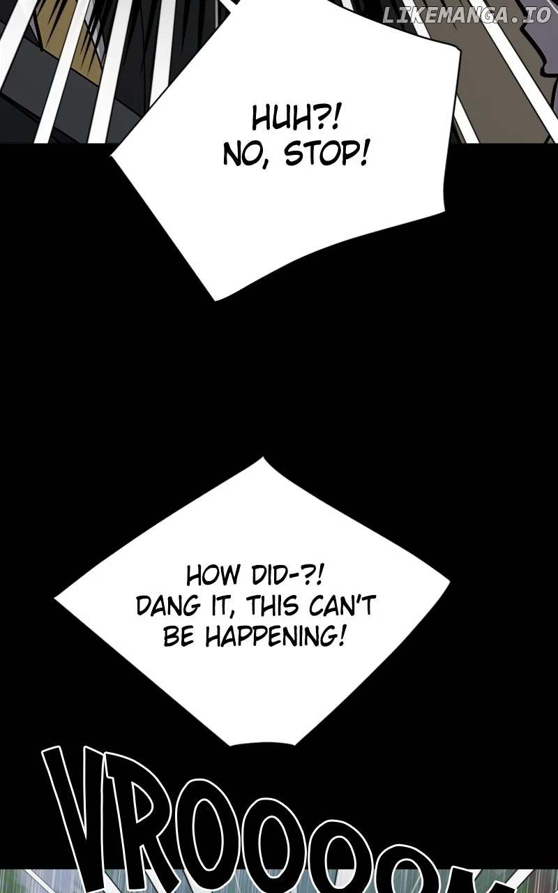 The Team Leader is Tired of Being A Newlywed Chapter 61 page 8
