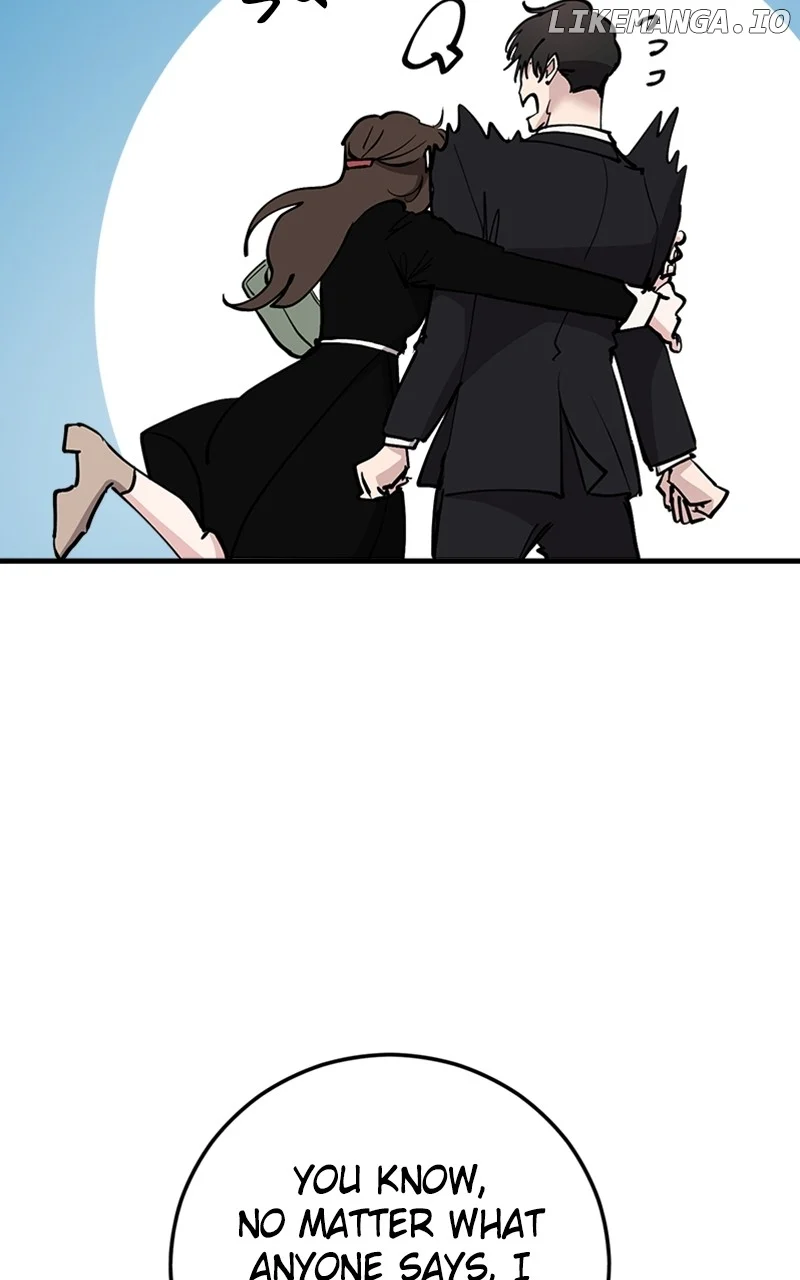 The Team Leader is Tired of Being A Newlywed Chapter 61 page 90