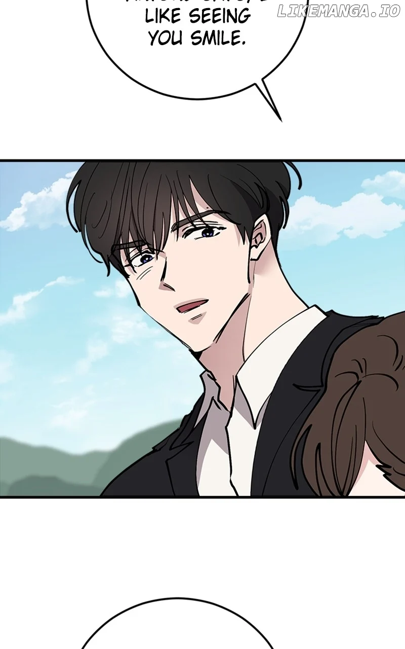 The Team Leader is Tired of Being A Newlywed Chapter 61 page 91