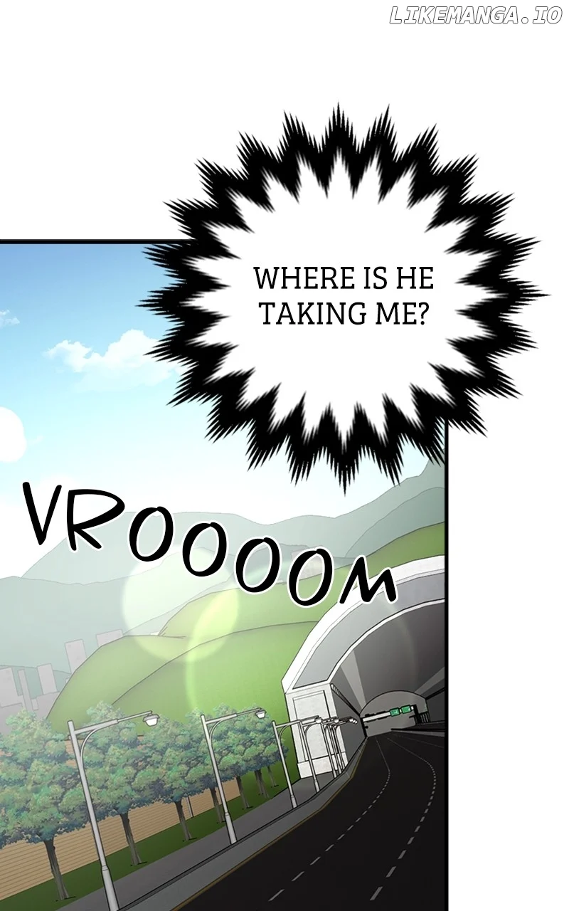 The Team Leader is Tired of Being A Newlywed Chapter 63 page 0