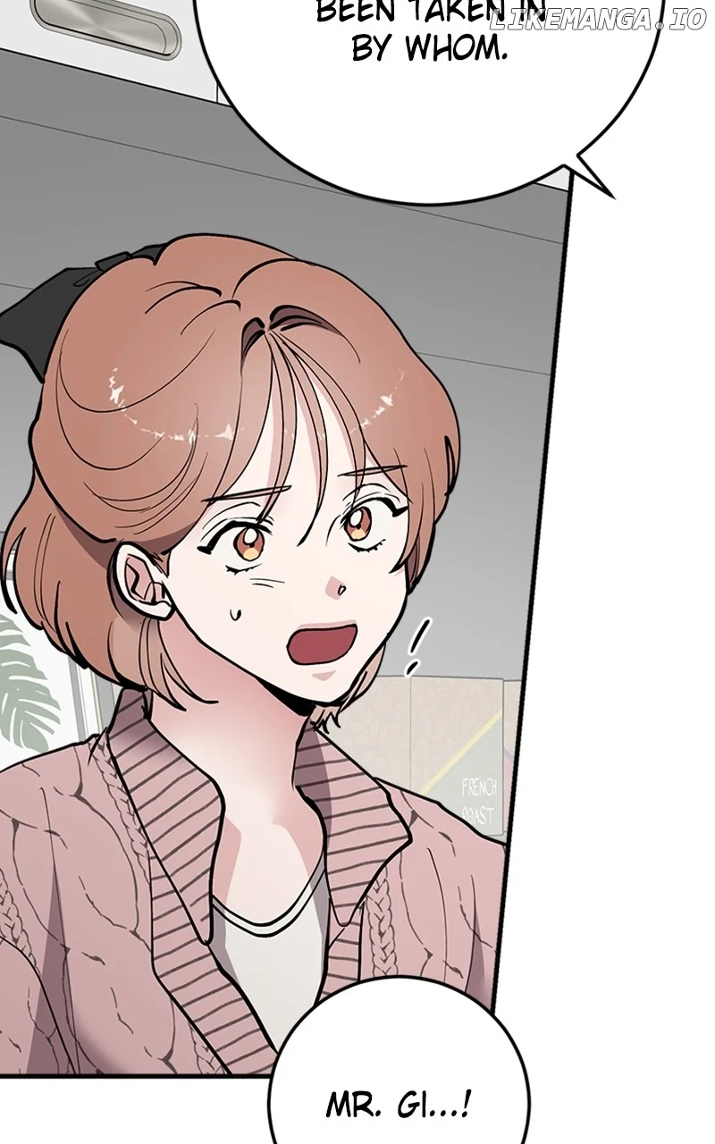 The Team Leader is Tired of Being A Newlywed Chapter 63 page 99