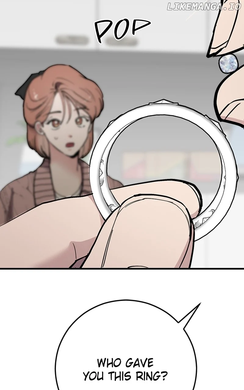 The Team Leader is Tired of Being A Newlywed Chapter 63 page 102