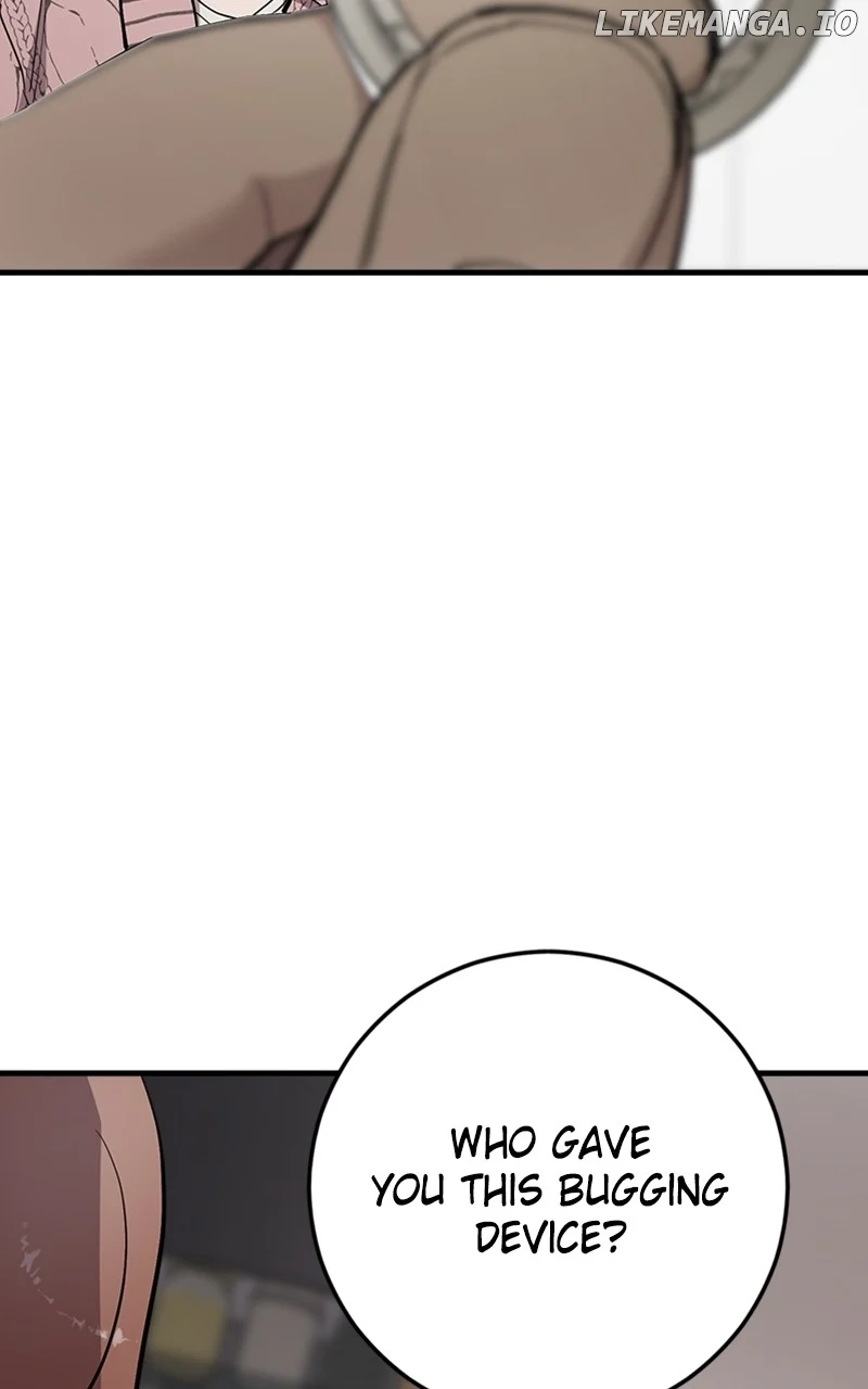 The Team Leader is Tired of Being A Newlywed Chapter 63 page 104