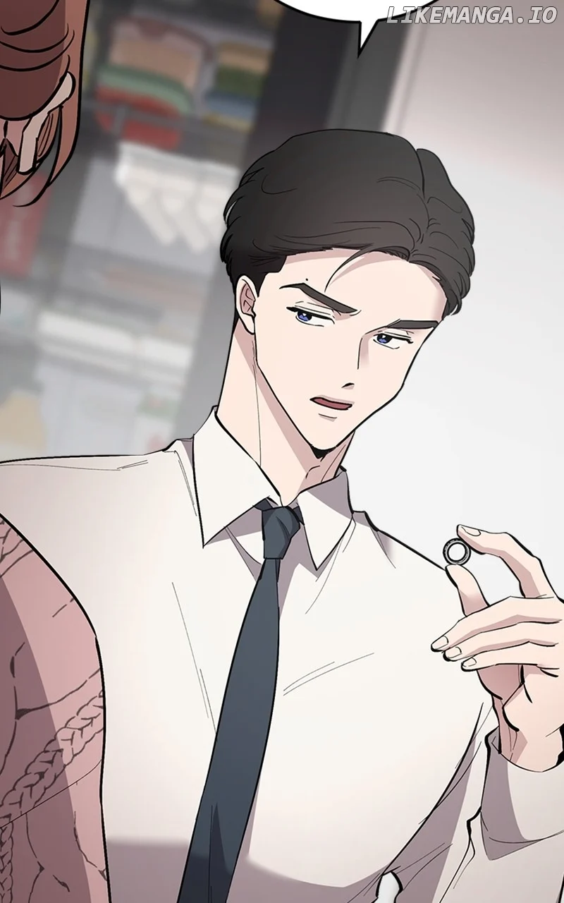The Team Leader is Tired of Being A Newlywed Chapter 63 page 105