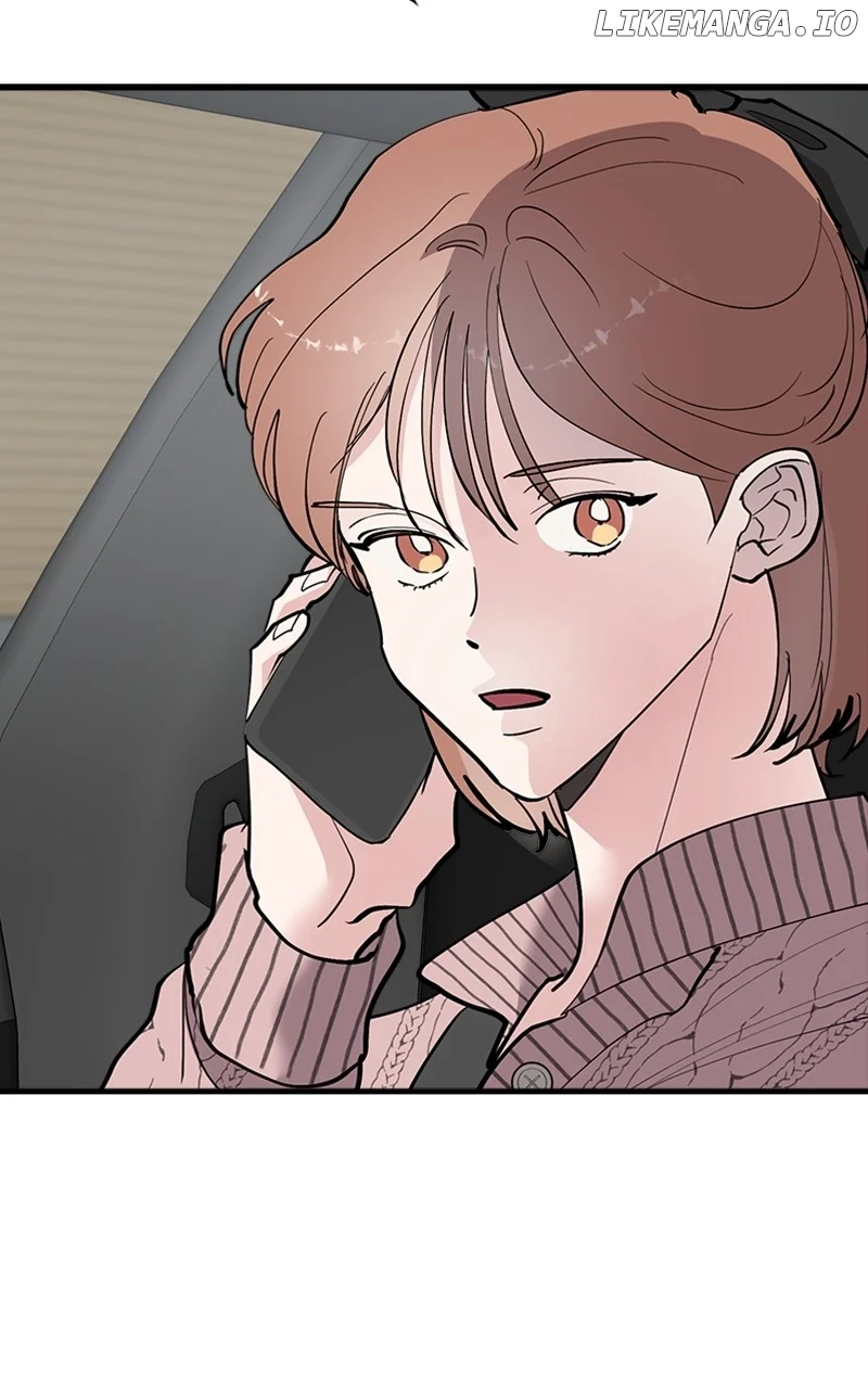 The Team Leader is Tired of Being A Newlywed Chapter 63 page 10