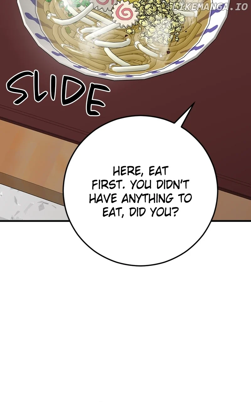 The Team Leader is Tired of Being A Newlywed Chapter 63 page 15