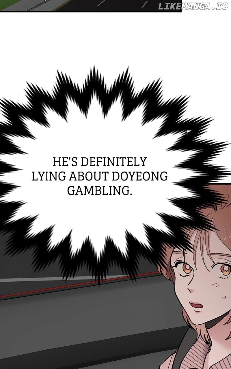 The Team Leader is Tired of Being A Newlywed Chapter 63 page 1