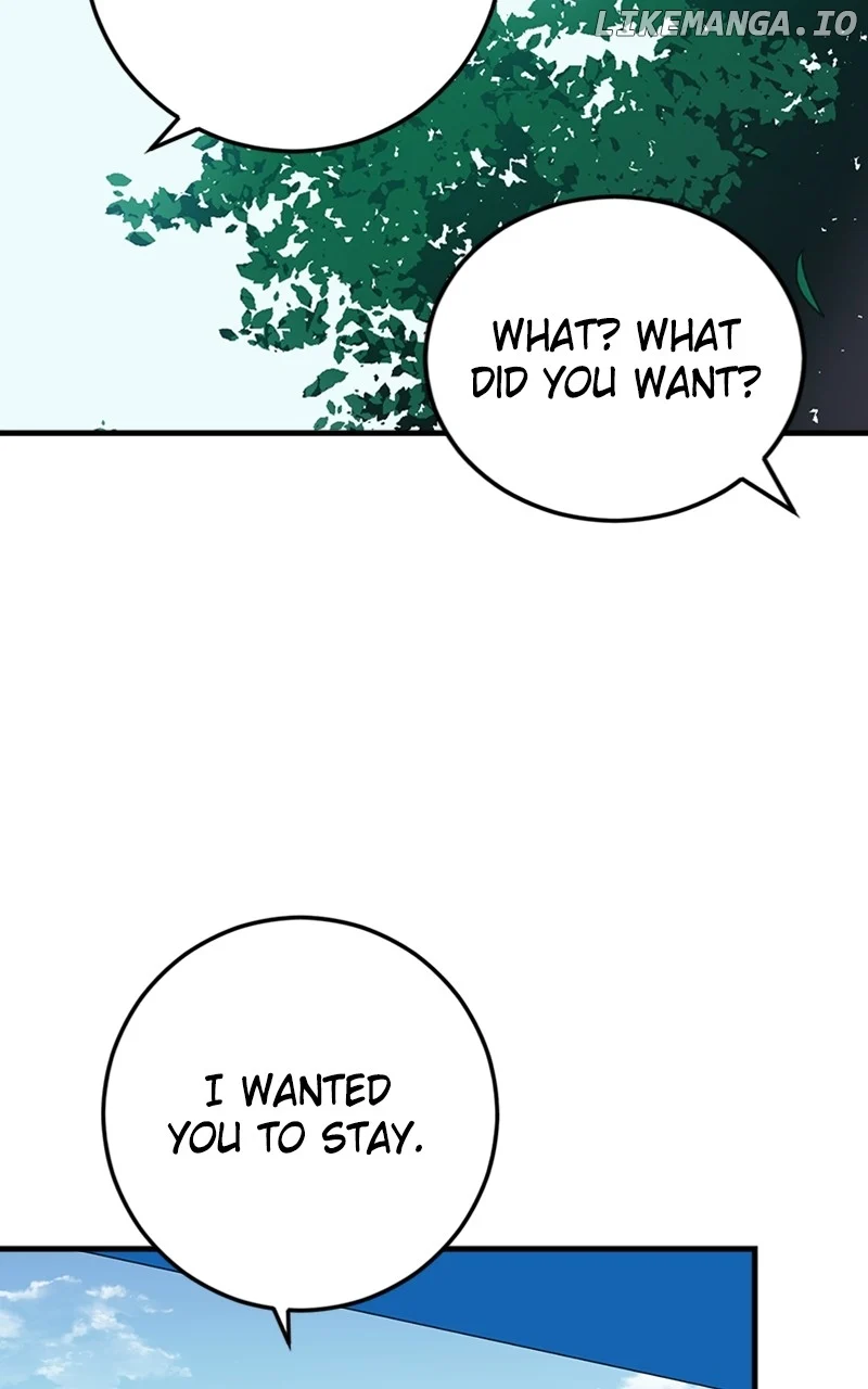 The Team Leader is Tired of Being A Newlywed Chapter 63 page 21