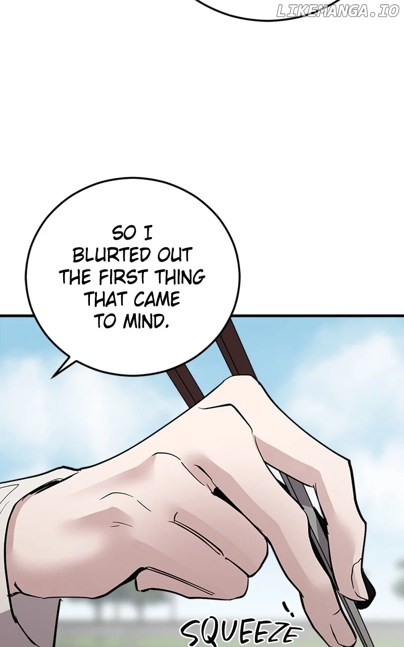 The Team Leader is Tired of Being A Newlywed Chapter 63 page 23