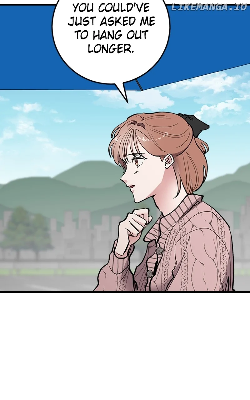 The Team Leader is Tired of Being A Newlywed Chapter 63 page 25