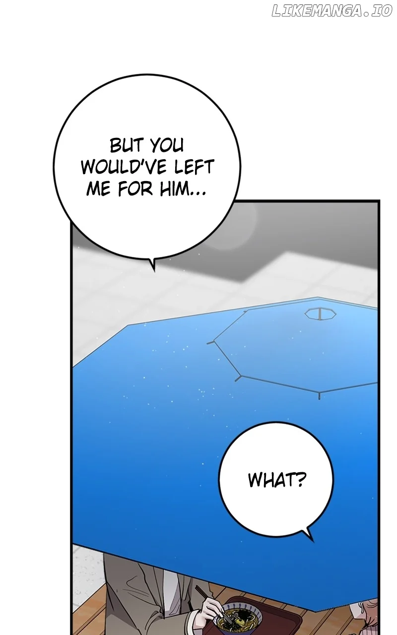The Team Leader is Tired of Being A Newlywed Chapter 63 page 26