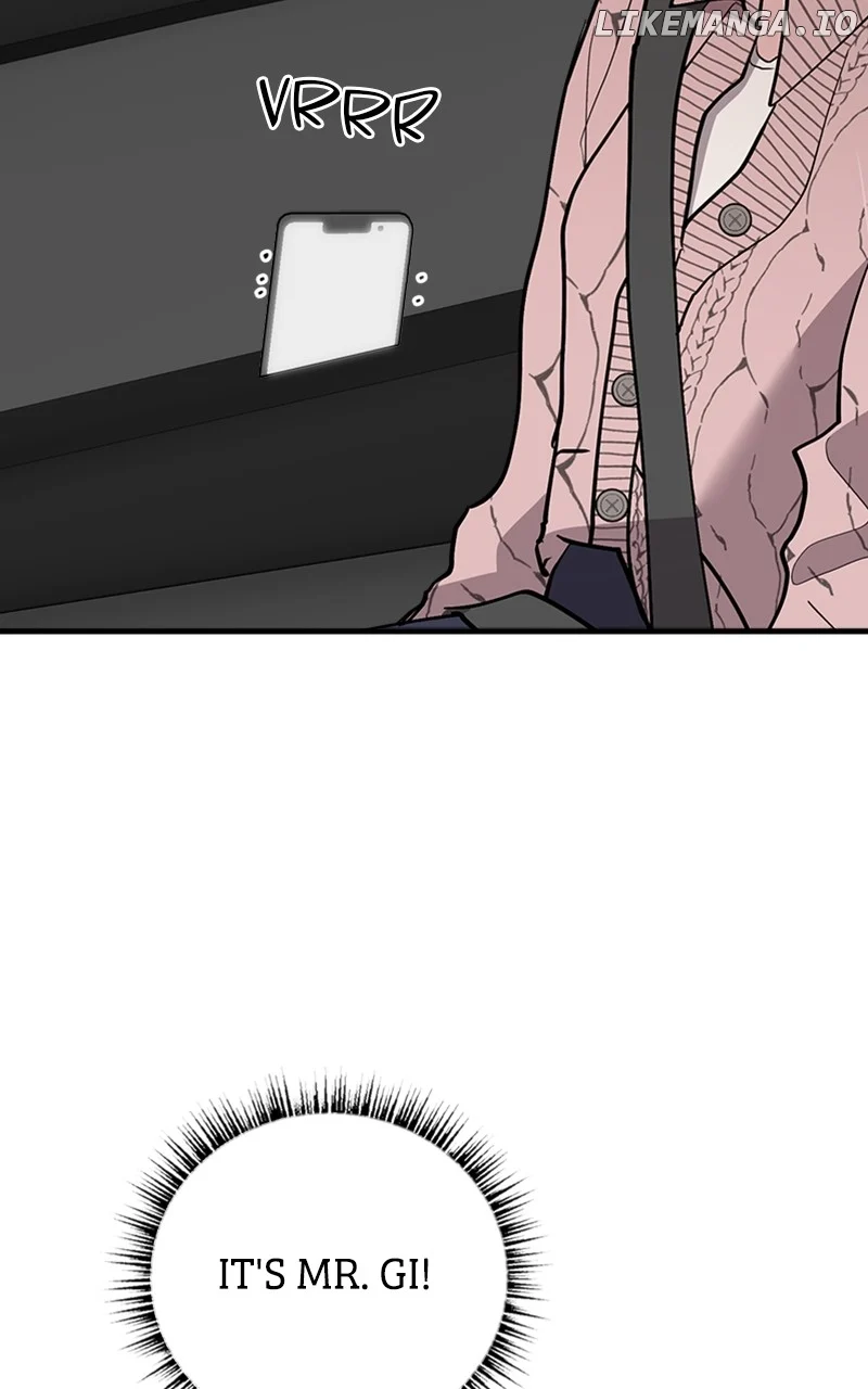 The Team Leader is Tired of Being A Newlywed Chapter 63 page 2