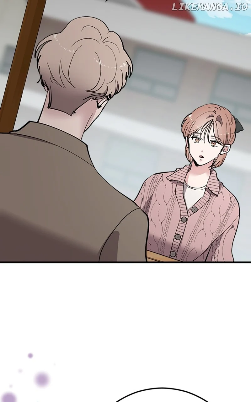 The Team Leader is Tired of Being A Newlywed Chapter 63 page 35