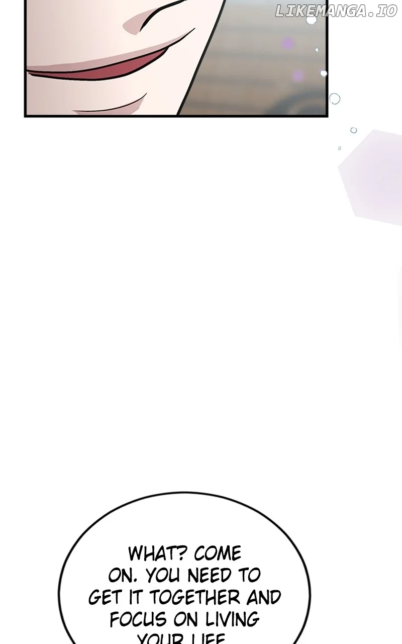 The Team Leader is Tired of Being A Newlywed Chapter 63 page 37