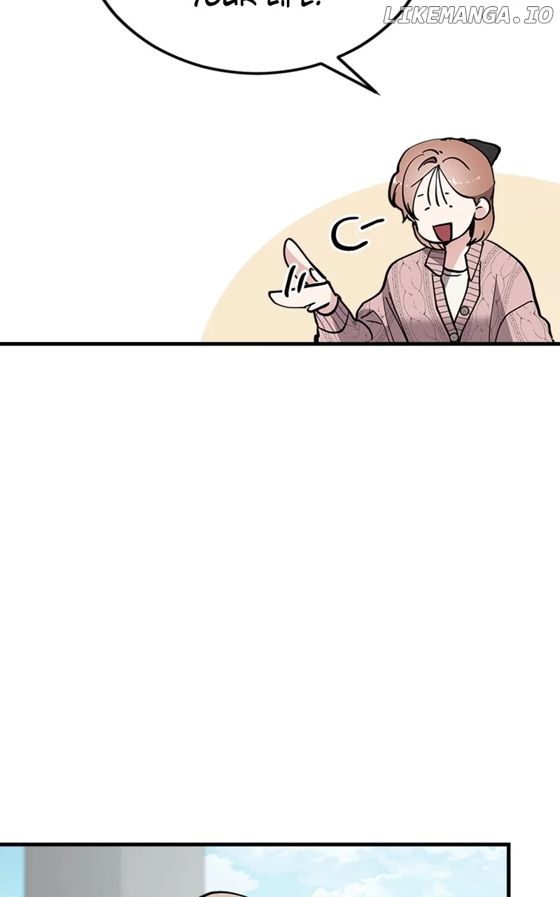 The Team Leader is Tired of Being A Newlywed Chapter 63 page 38