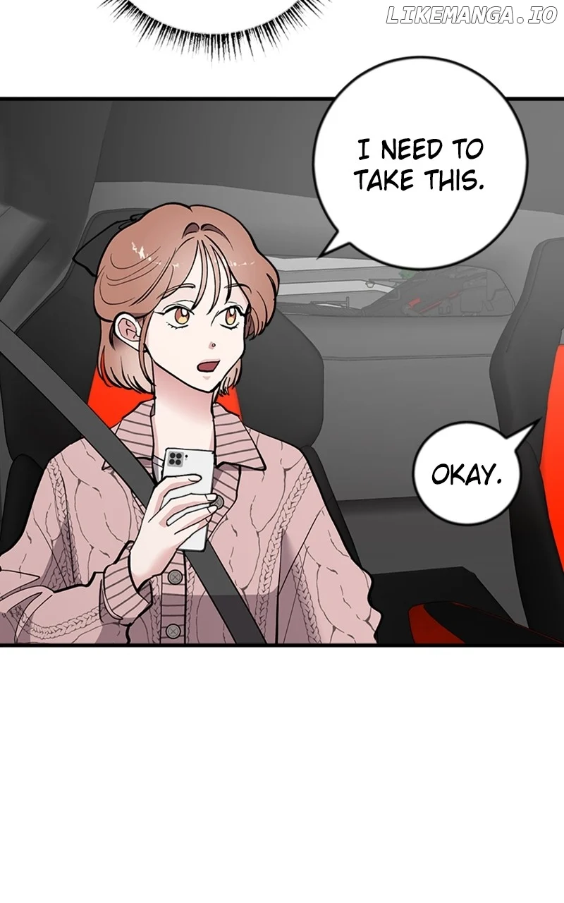The Team Leader is Tired of Being A Newlywed Chapter 63 page 3