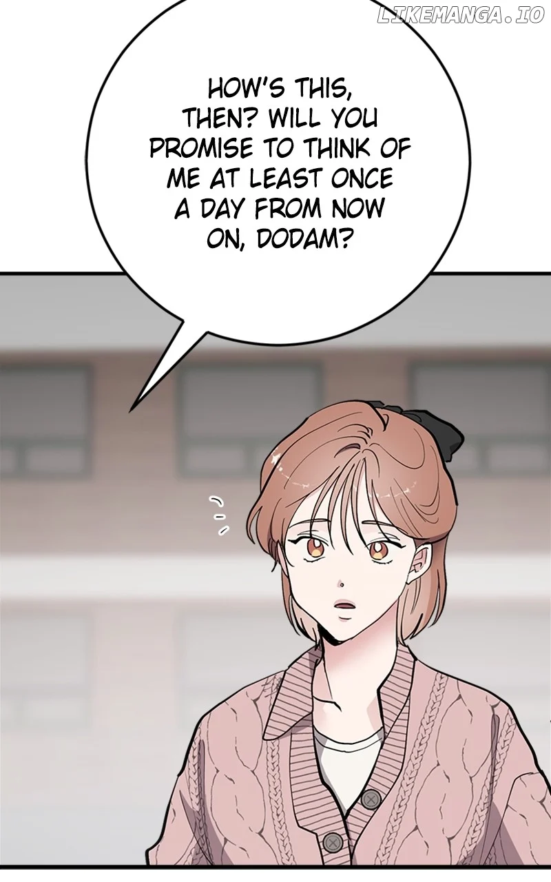 The Team Leader is Tired of Being A Newlywed Chapter 63 page 40