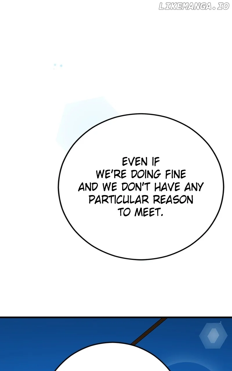 The Team Leader is Tired of Being A Newlywed Chapter 63 page 41