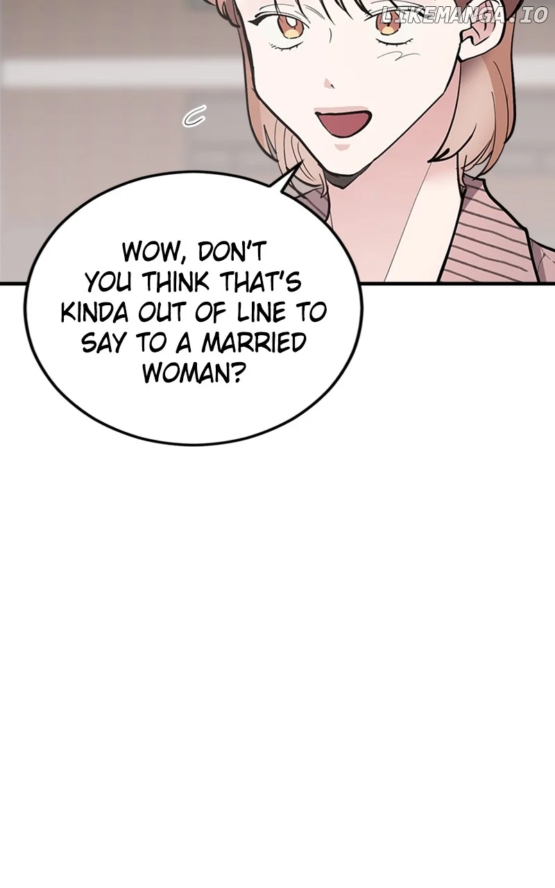 The Team Leader is Tired of Being A Newlywed Chapter 63 page 46