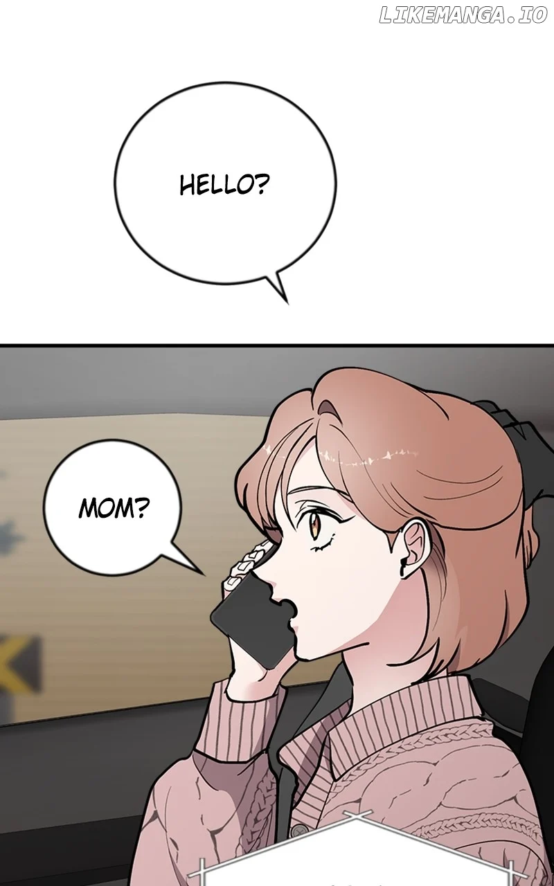 The Team Leader is Tired of Being A Newlywed Chapter 63 page 4