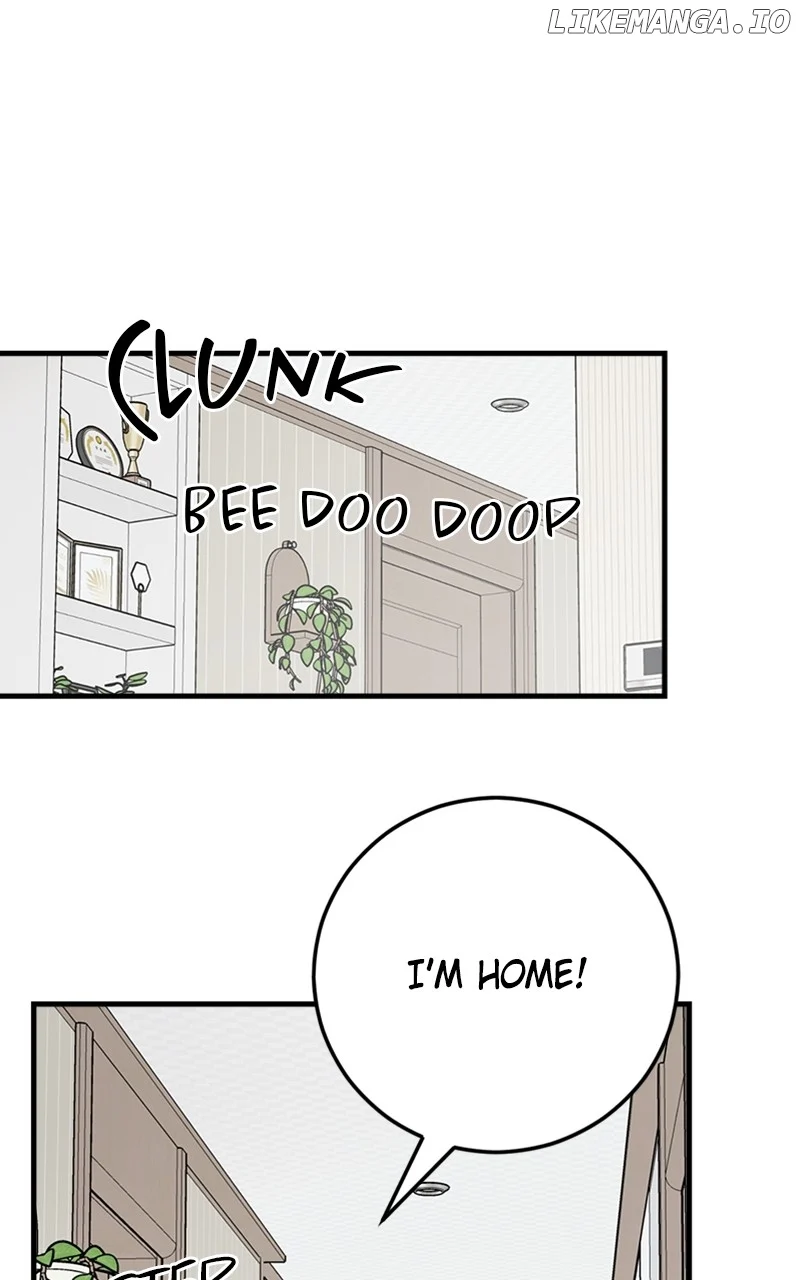 The Team Leader is Tired of Being A Newlywed Chapter 63 page 50