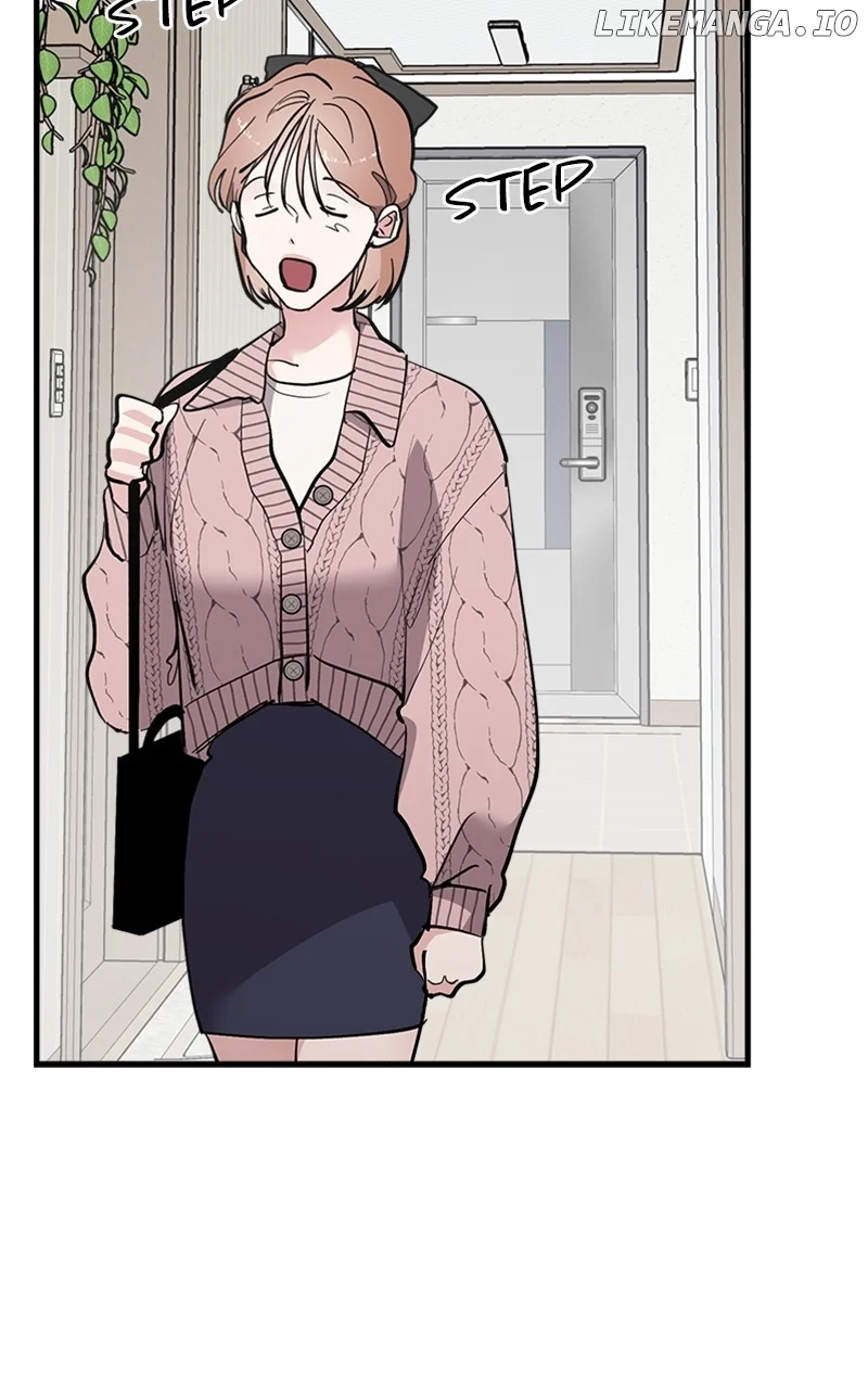 The Team Leader is Tired of Being A Newlywed Chapter 63 page 51
