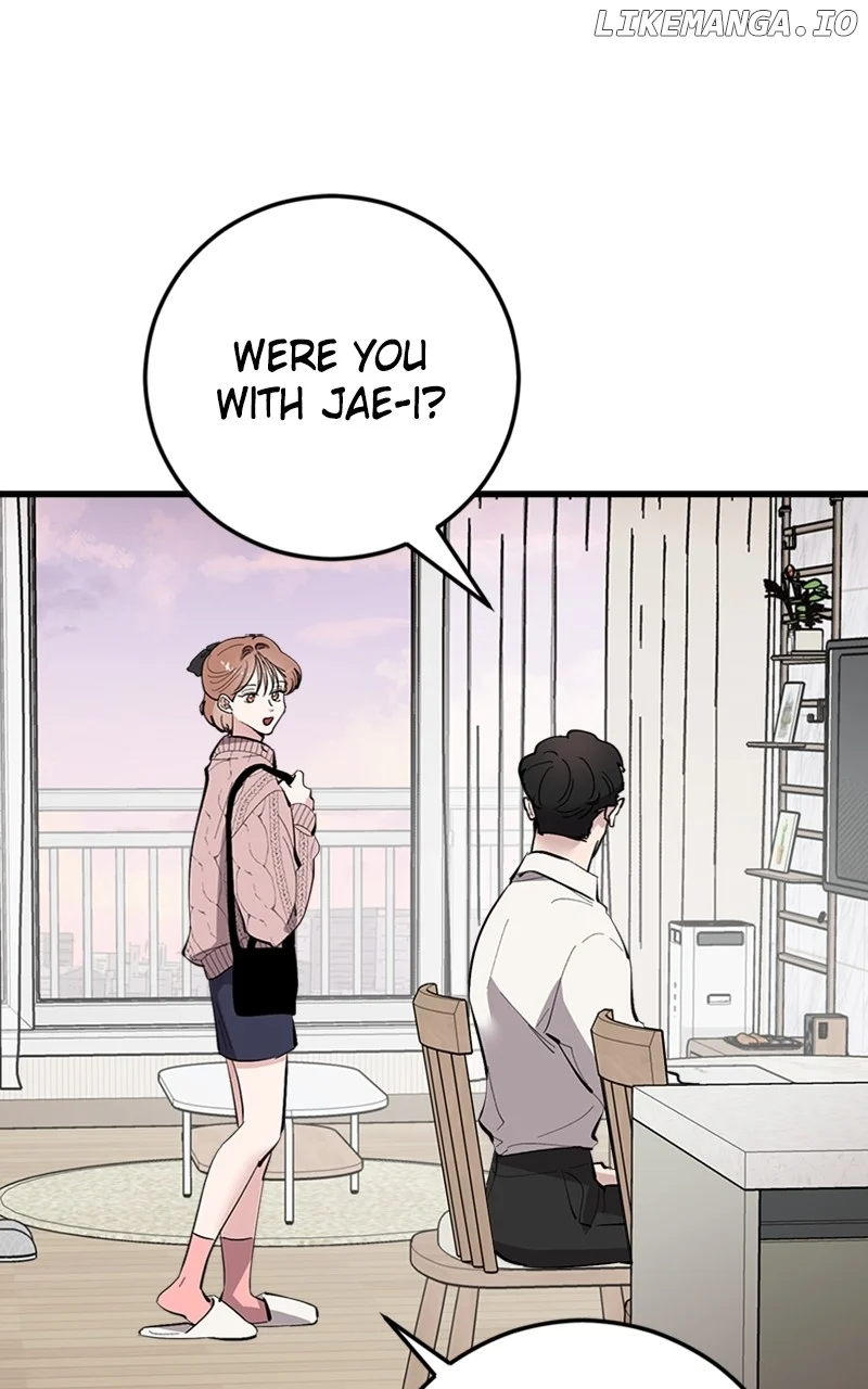 The Team Leader is Tired of Being A Newlywed Chapter 63 page 52