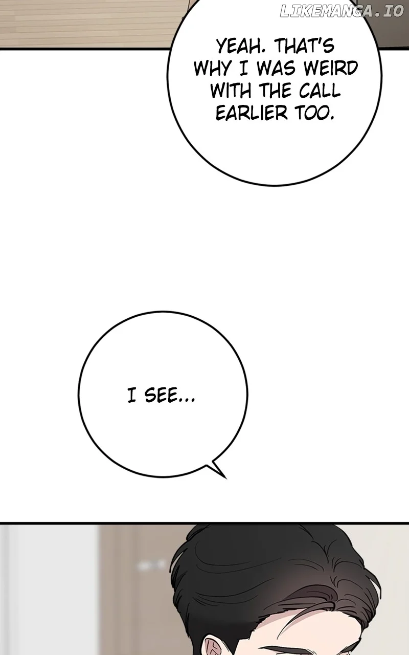 The Team Leader is Tired of Being A Newlywed Chapter 63 page 53