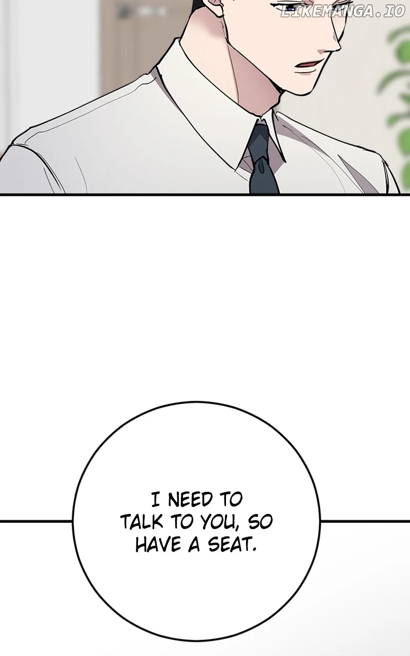 The Team Leader is Tired of Being A Newlywed Chapter 63 page 54