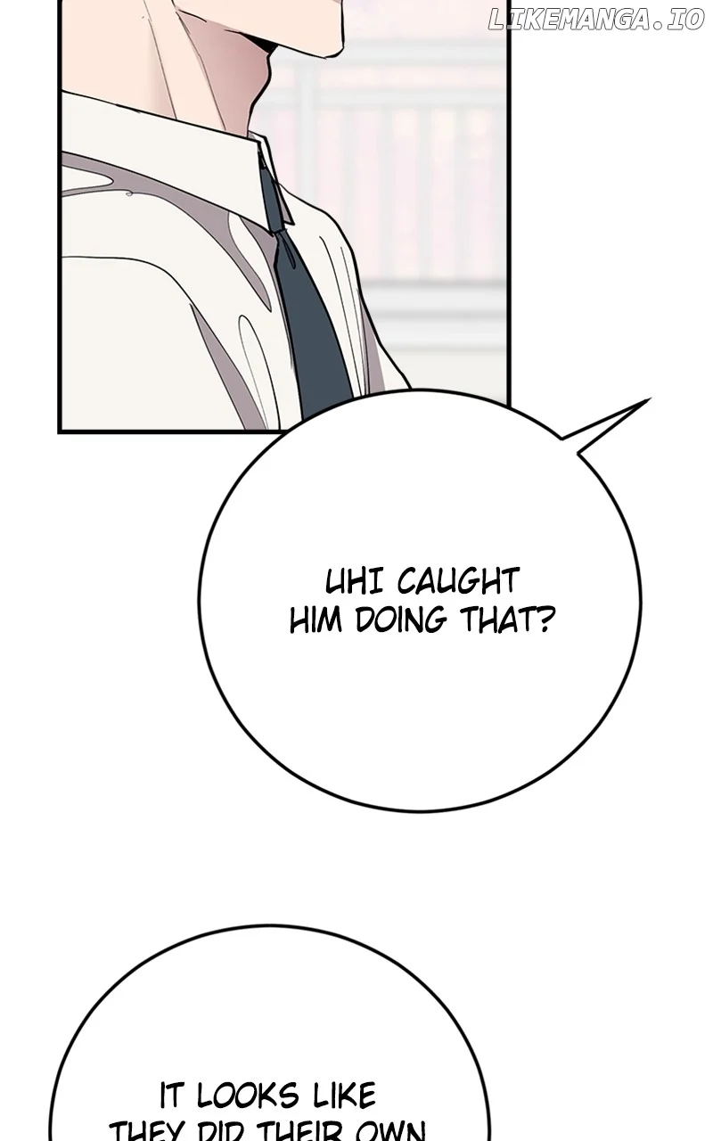 The Team Leader is Tired of Being A Newlywed Chapter 63 page 61