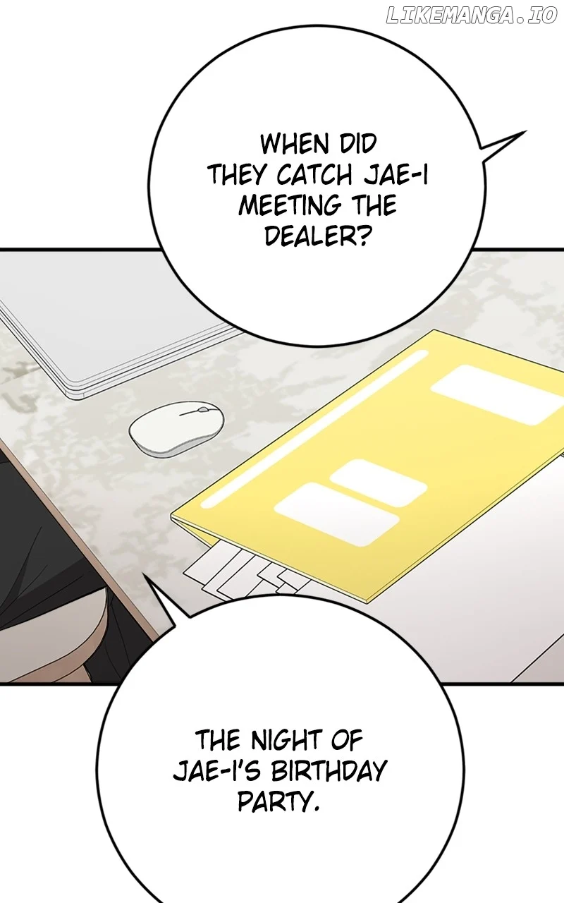 The Team Leader is Tired of Being A Newlywed Chapter 63 page 65