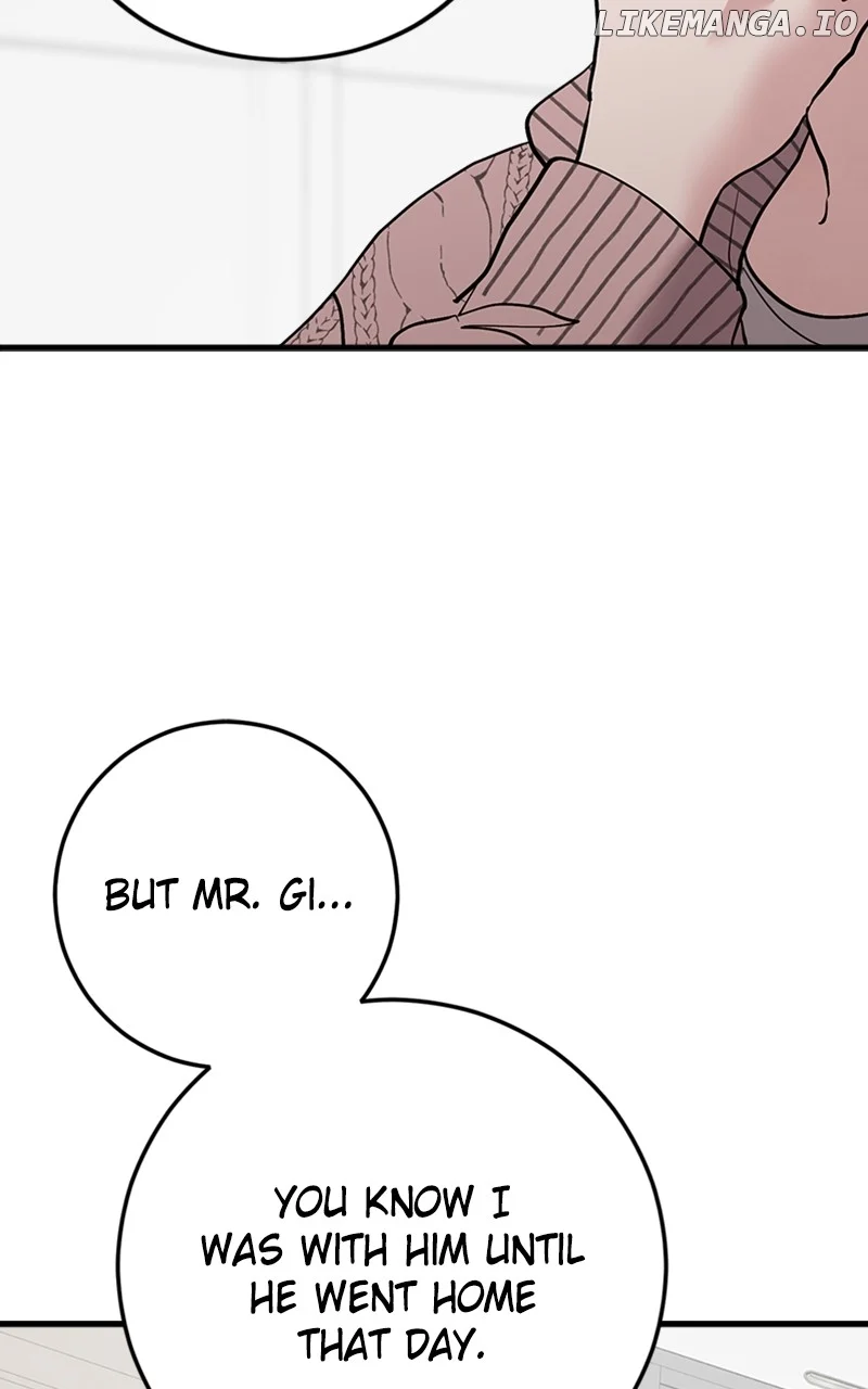 The Team Leader is Tired of Being A Newlywed Chapter 63 page 67