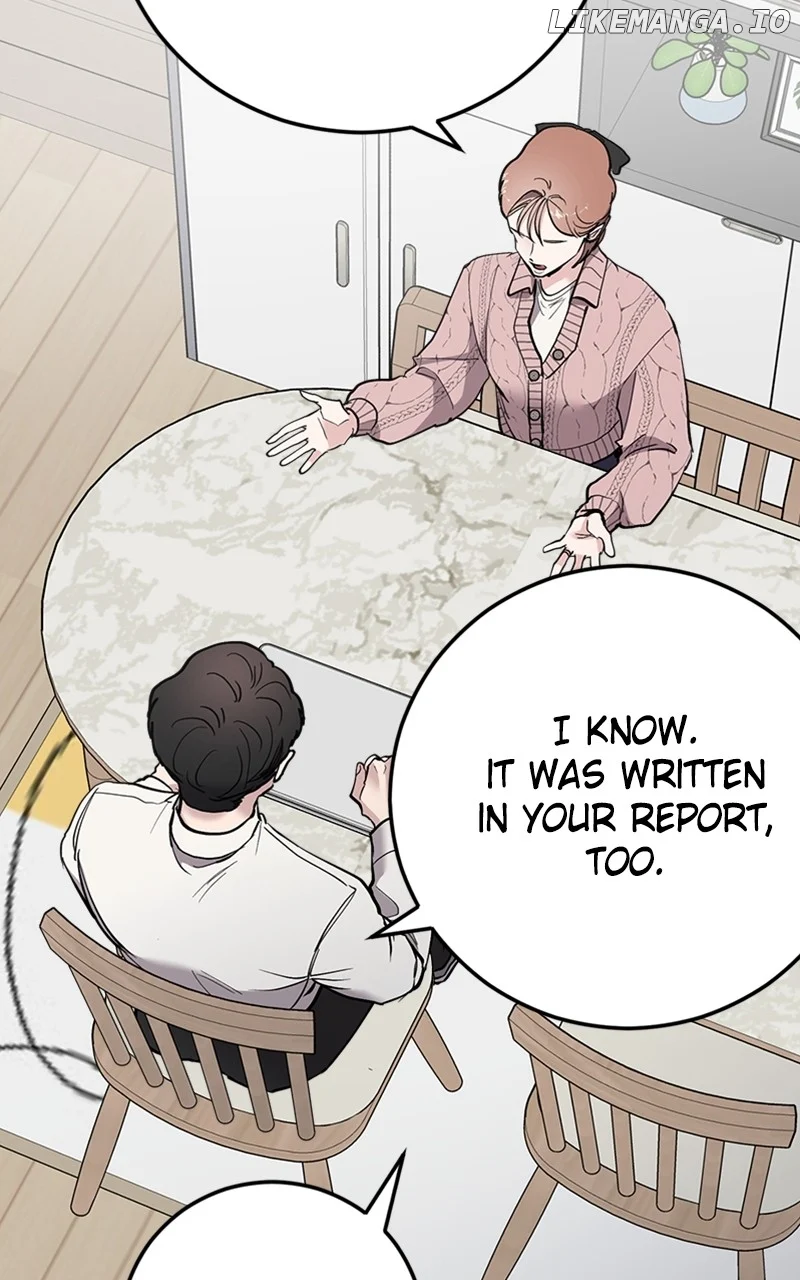 The Team Leader is Tired of Being A Newlywed Chapter 63 page 68