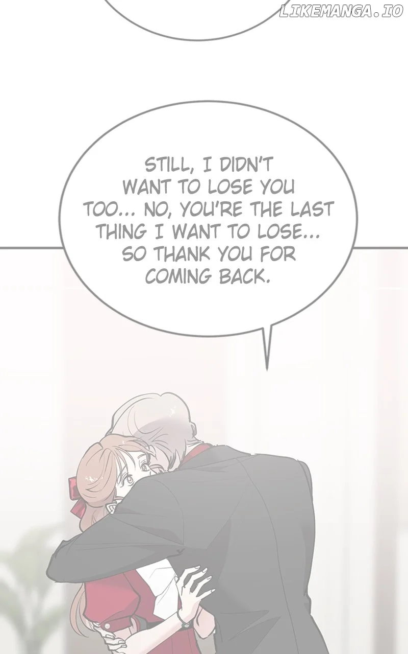 The Team Leader is Tired of Being A Newlywed Chapter 63 page 70