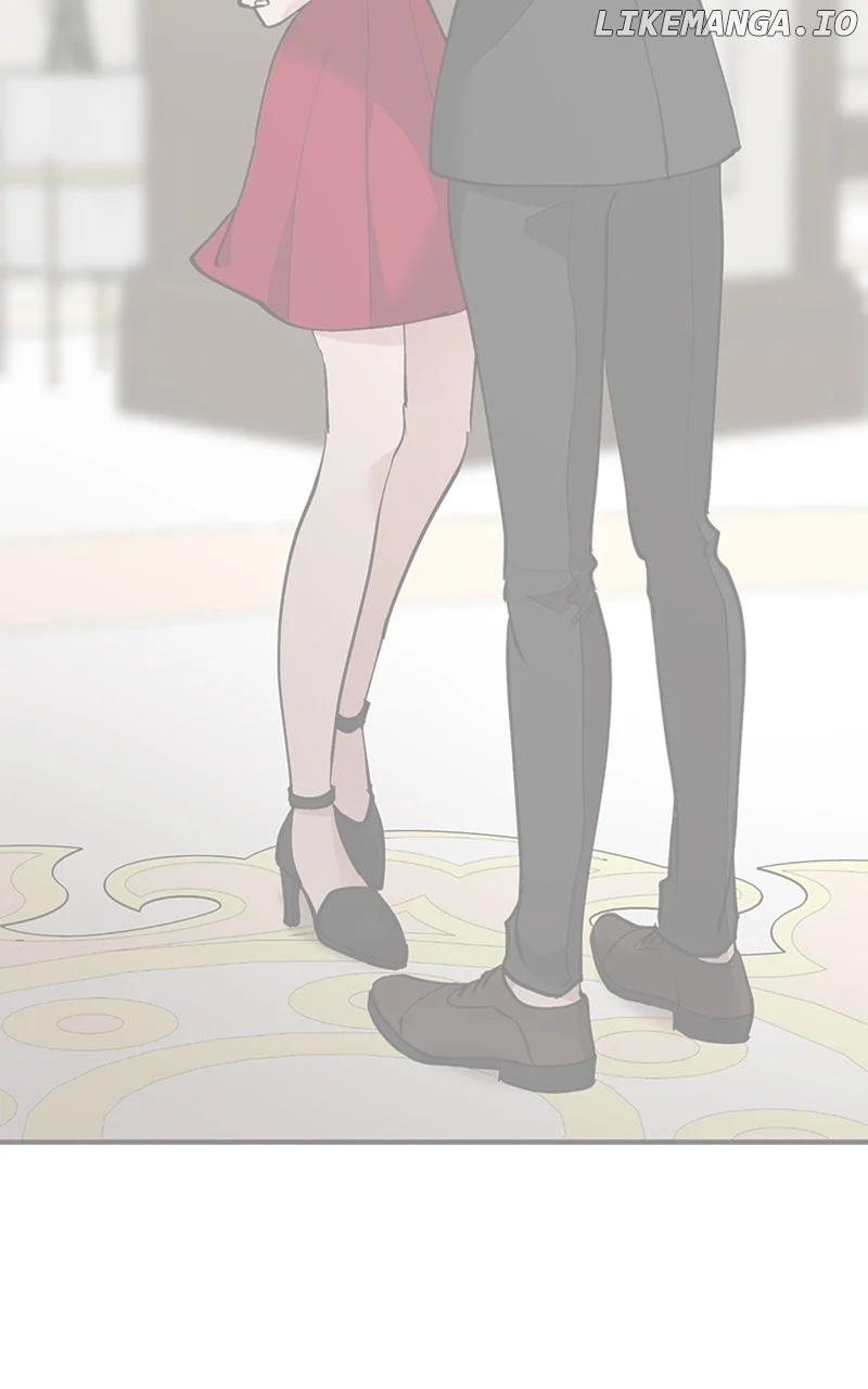 The Team Leader is Tired of Being A Newlywed Chapter 63 page 71