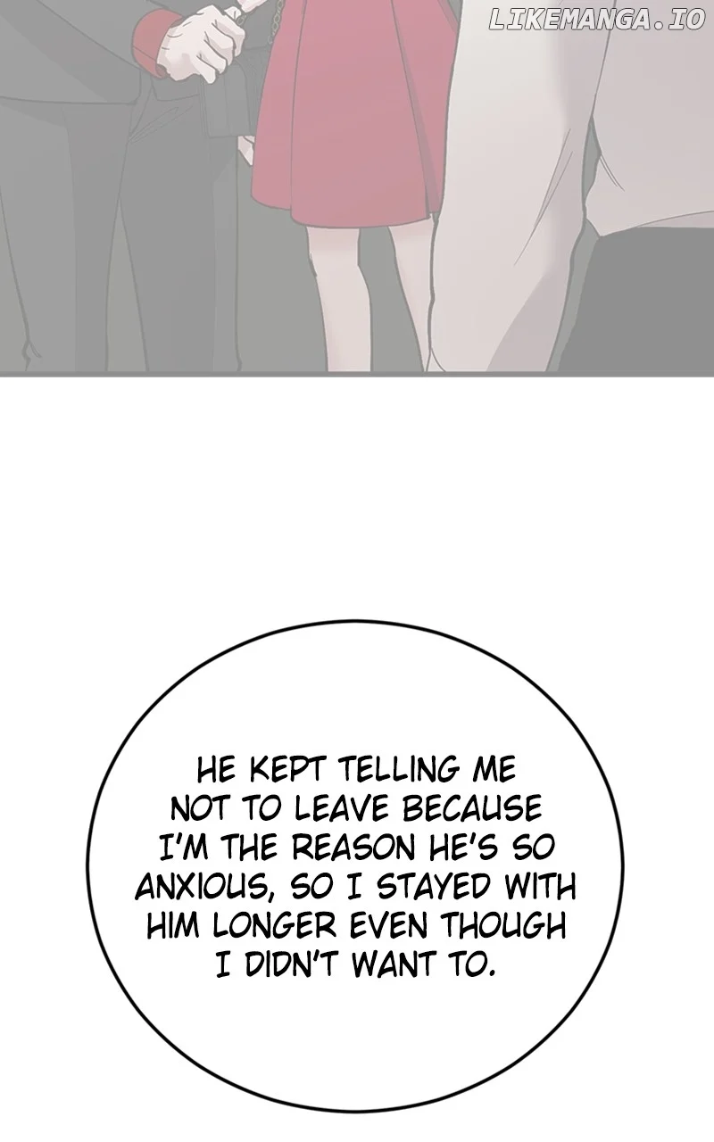 The Team Leader is Tired of Being A Newlywed Chapter 63 page 73